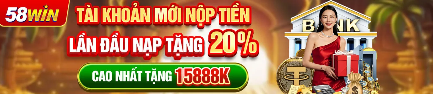 banner 58win