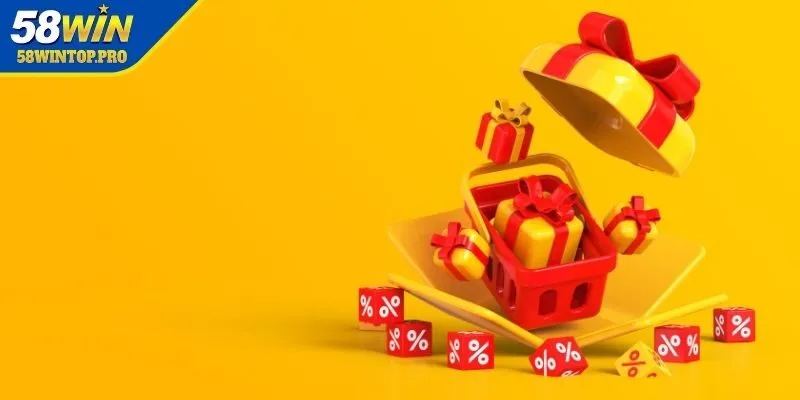 Cách tận dụng khuyến mãi cùng vòng quay miễn phí