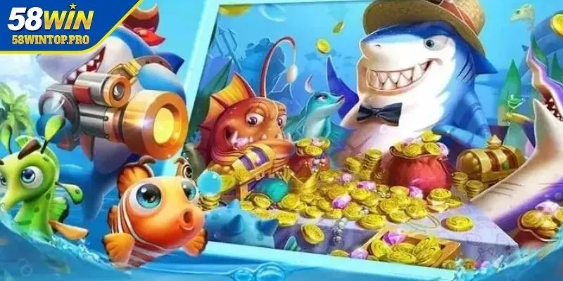 Hệ thống Jackpot hấp dẫn mang lại tỷ lệ thắng cao