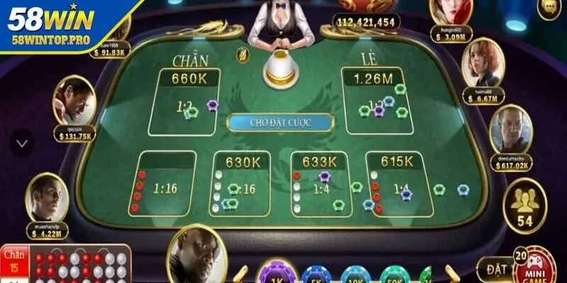 Hiểu về xác suất trong xóc đĩa để tìm cách tính