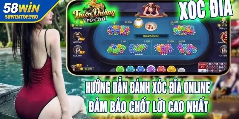 Cách tính xác suất xóc đĩa chi tiết