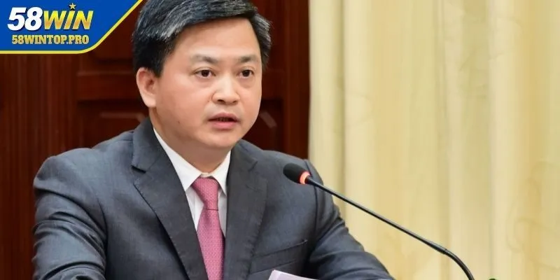 Vai trò của Hùng Huy đến sự phát triển 58WIN