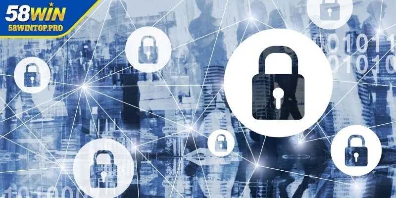 Câu hỏi thường gặp về chính sách bảo mật 58WIN