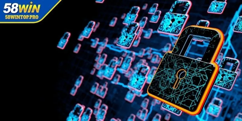 Cơ chế mã hóa và bảo mật giao dịch tiên tiến tại nhà cái