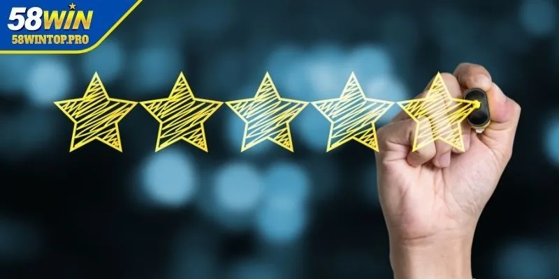 Đánh giá những điểm nổi bật của liên hệ 58WIN