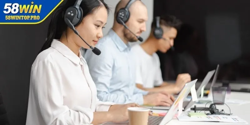 Tầm quan trọng của bộ phận hỗ trợ khách hàng