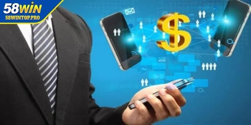 Vì sao hội viên cần nạp tiền 58WIN trước khi trải nghiệm?