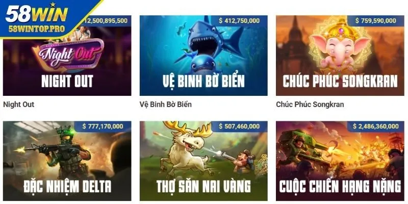 Đa dạng các thể loại cùng với phong cách cổ điển đặc sắc