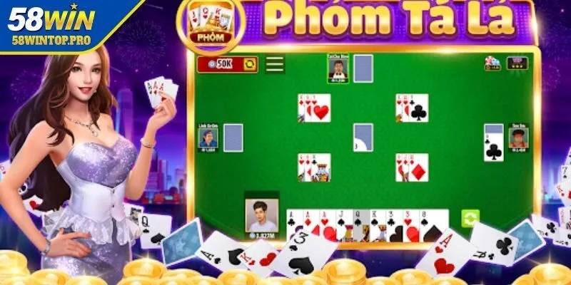 Cách chơi phỏm online dễ hiểu