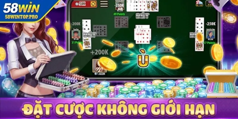 Chiến thuật chơi online bất bại