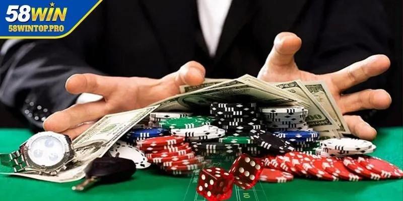 Nguyên nhân khách quan những yếu tố ngoài tầm kiểm soát