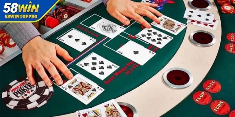 Cược bộ ba (Triple Bet)