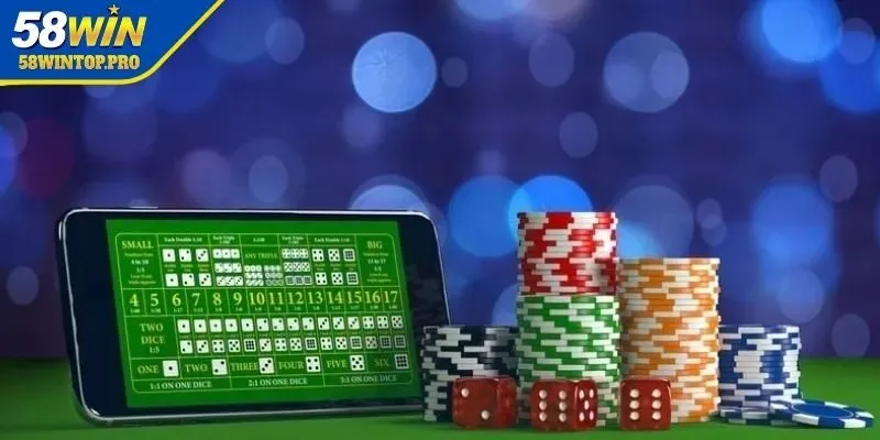 Khái niệm tài xỉu online 88 và sự phát triển của nó