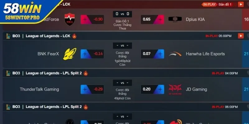 Sản phẩm Esports làm hài lòng mọi thành viên khó tính