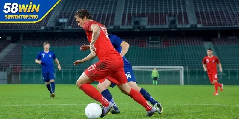 Thể thao 58WIN sân chơi đẳng cấp hàng đầu