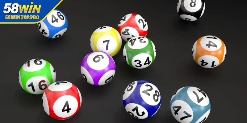 Tổng quan về xổ số 58WIN đang dạng thú vị